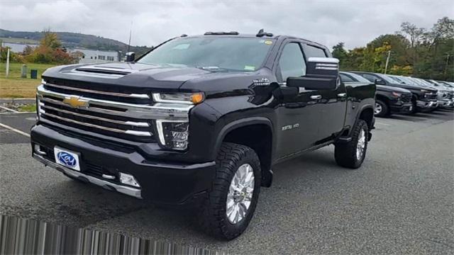 used 2022 Chevrolet Silverado 3500 car, priced at $61,999