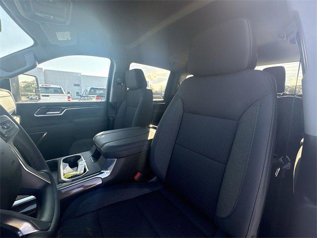 new 2026 Chevrolet Silverado 2500 car, priced at $59,780