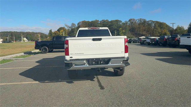 new 2026 Chevrolet Silverado 2500 car, priced at $59,780