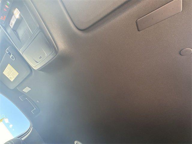 new 2026 Chevrolet Traverse car, priced at $45,905