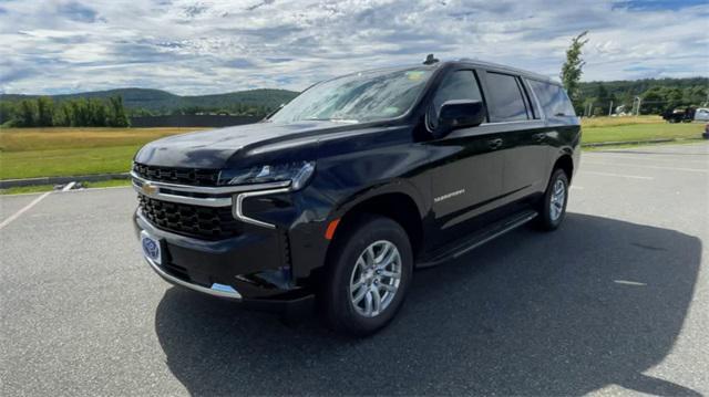 new 2024 Chevrolet Suburban car, priced at $61,195