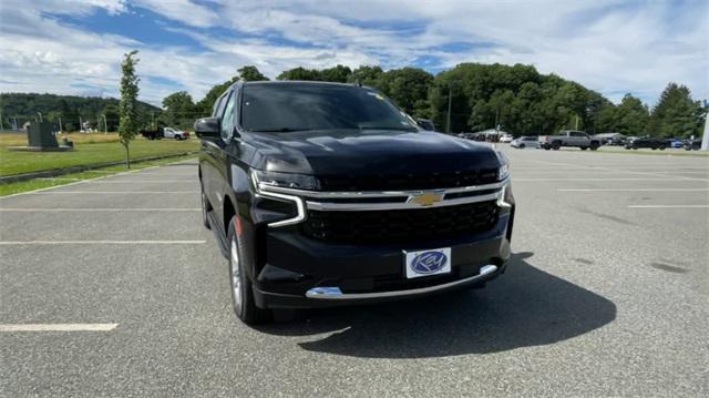 new 2024 Chevrolet Suburban car, priced at $61,195