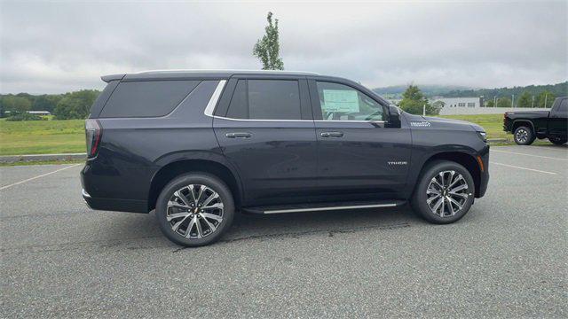 new 2025 Chevrolet Tahoe car, priced at $77,895