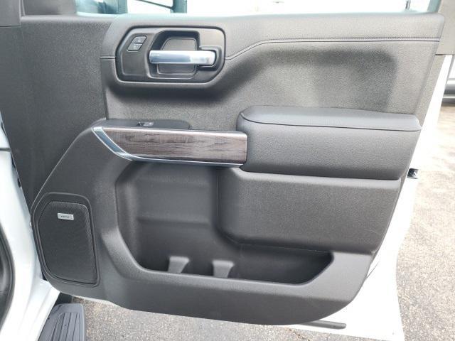 used 2022 Chevrolet Silverado 1500 car, priced at $42,999