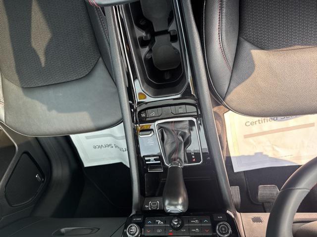 used 2022 Jeep Compass car, priced at $20,999