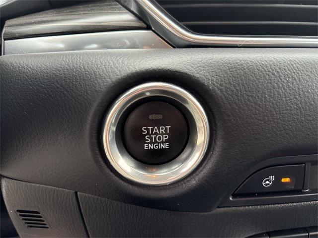 used 2023 Mazda CX-5 car, priced at $25,999