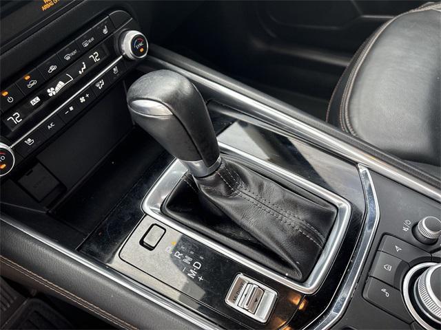 used 2023 Mazda CX-5 car, priced at $25,999