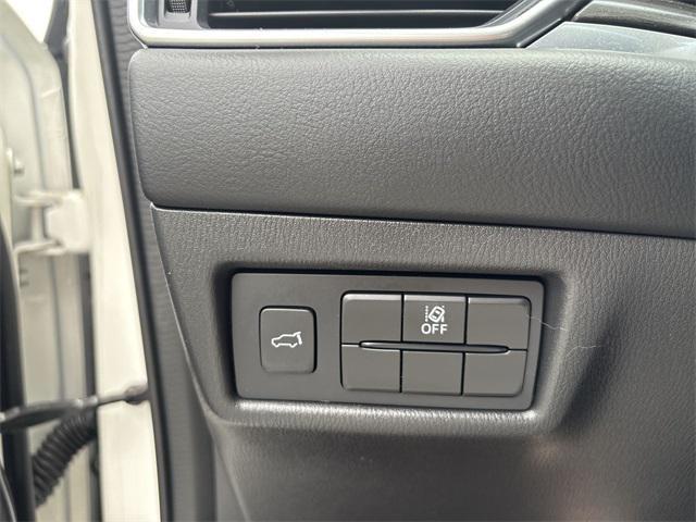 used 2023 Mazda CX-5 car, priced at $25,999
