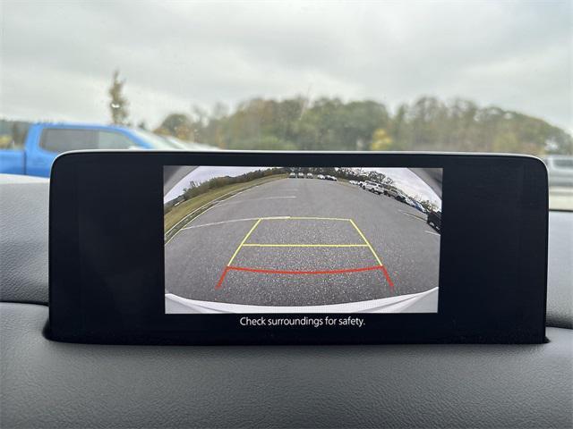 used 2023 Mazda CX-5 car, priced at $25,999