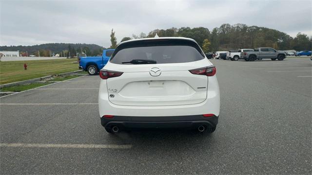 used 2023 Mazda CX-5 car, priced at $25,999