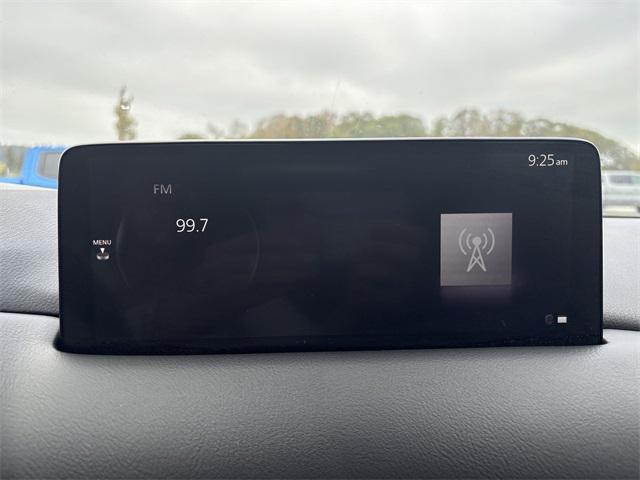 used 2023 Mazda CX-5 car, priced at $25,999