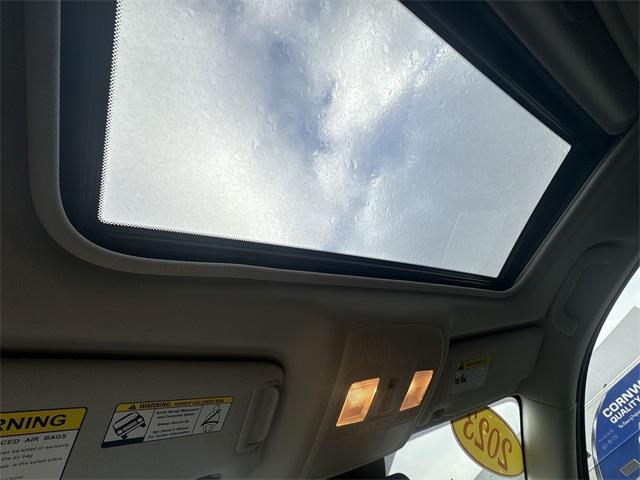 used 2023 Mazda CX-5 car, priced at $25,999