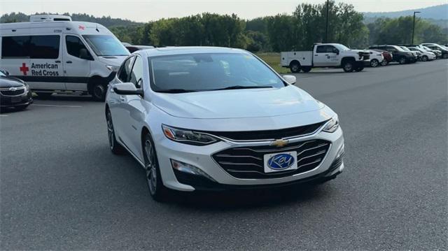 used 2019 Chevrolet Malibu car, priced at $14,999