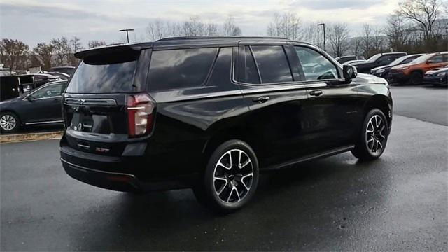 used 2021 Chevrolet Tahoe car, priced at $52,999