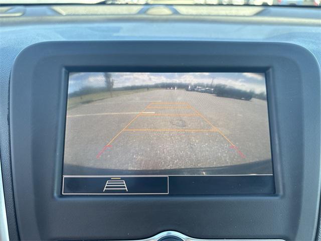 used 2022 Chevrolet Equinox car, priced at $18,999