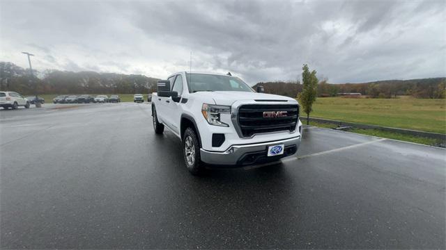 used 2020 GMC Sierra 1500 car, priced at $28,999
