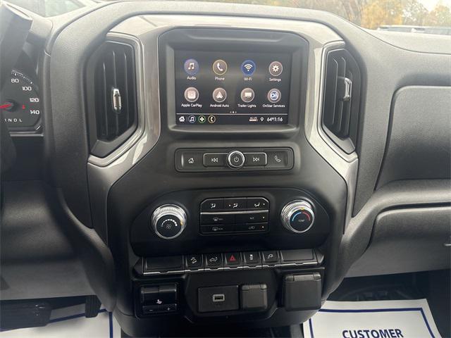 used 2020 GMC Sierra 1500 car, priced at $28,999