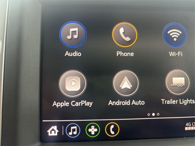 used 2020 GMC Sierra 1500 car, priced at $28,999