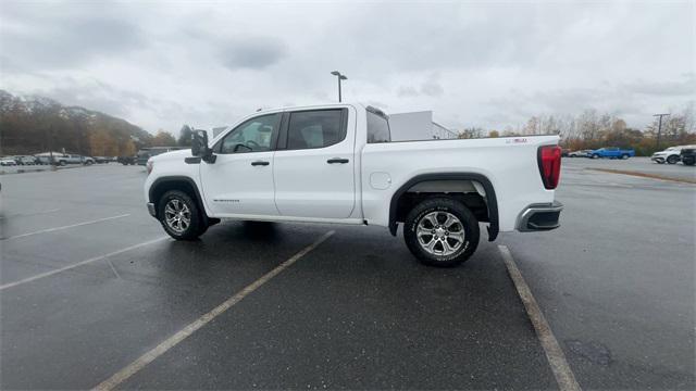 used 2020 GMC Sierra 1500 car, priced at $28,999