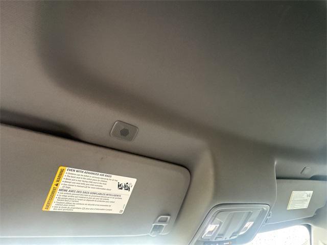 used 2020 GMC Sierra 1500 car, priced at $28,999