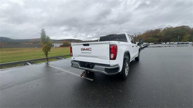 used 2020 GMC Sierra 1500 car, priced at $28,999
