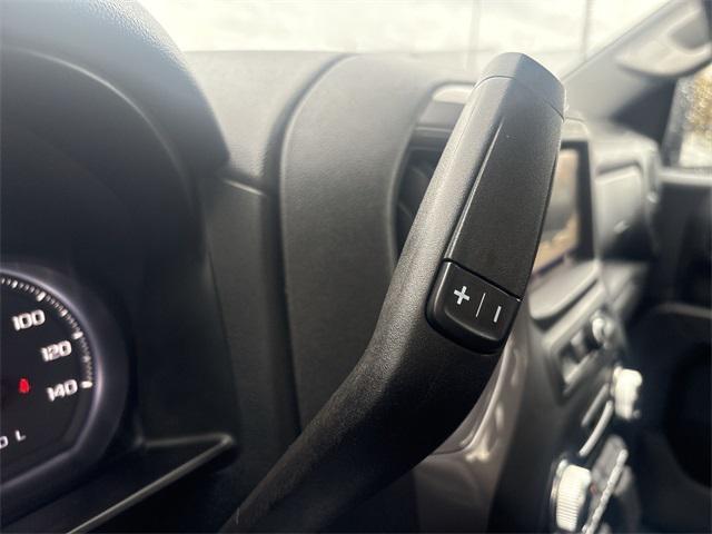 used 2020 GMC Sierra 1500 car, priced at $28,999