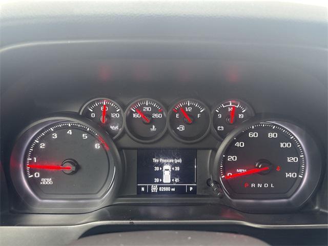 used 2020 GMC Sierra 1500 car, priced at $28,999