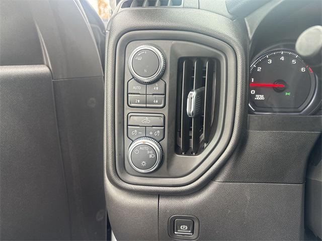 used 2020 GMC Sierra 1500 car, priced at $28,999