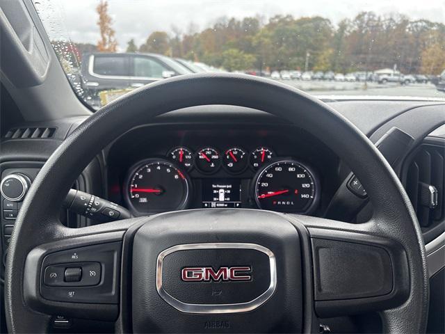 used 2020 GMC Sierra 1500 car, priced at $28,999