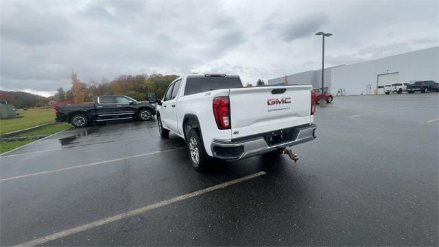 used 2020 GMC Sierra 1500 car, priced at $28,999