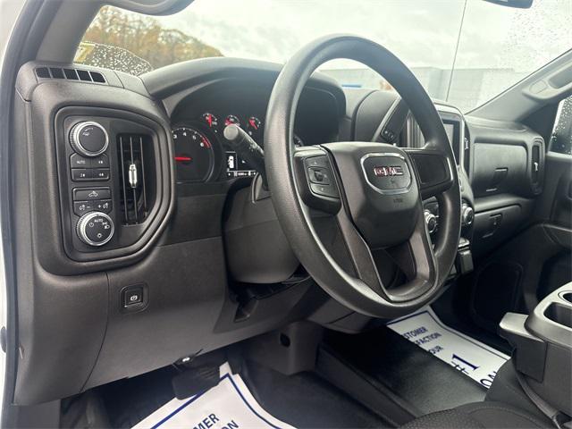 used 2020 GMC Sierra 1500 car, priced at $28,999
