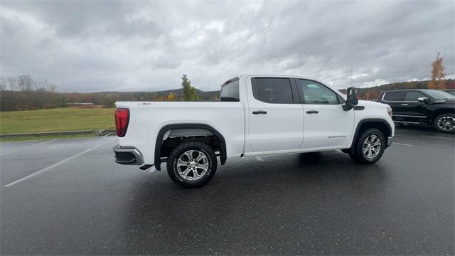 used 2020 GMC Sierra 1500 car, priced at $28,999