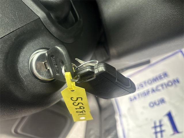 used 2020 GMC Sierra 1500 car, priced at $28,999