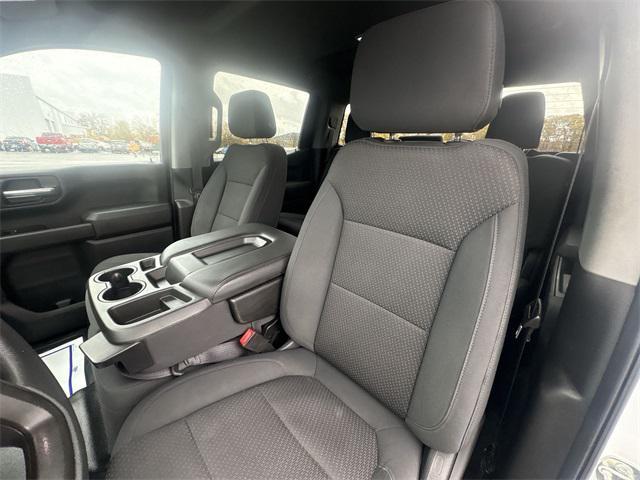 used 2020 GMC Sierra 1500 car, priced at $28,999