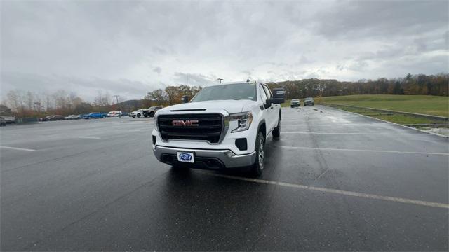 used 2020 GMC Sierra 1500 car, priced at $28,999