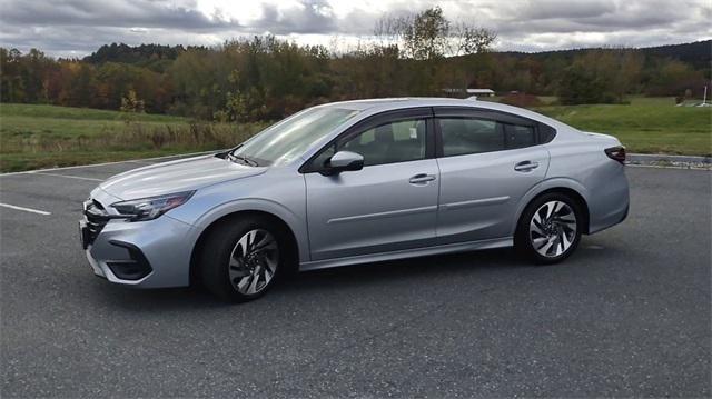 used 2024 Subaru Legacy car, priced at $27,999