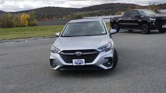 used 2024 Subaru Legacy car, priced at $27,999