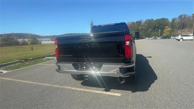 new 2026 Chevrolet Silverado 2500 car, priced at $67,145