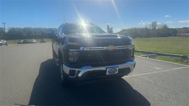 new 2026 Chevrolet Silverado 2500 car, priced at $67,145