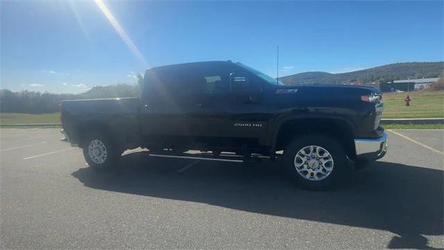 new 2026 Chevrolet Silverado 2500 car, priced at $67,145