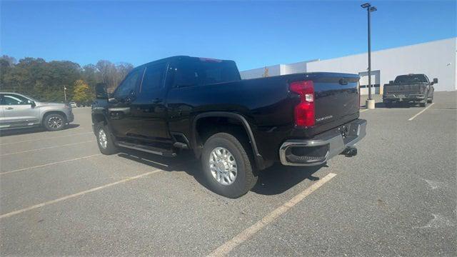 new 2026 Chevrolet Silverado 2500 car, priced at $67,145