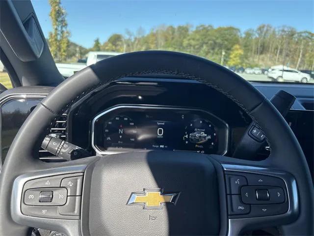 new 2026 Chevrolet Silverado 2500 car, priced at $67,145