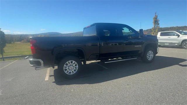 new 2026 Chevrolet Silverado 2500 car, priced at $67,145