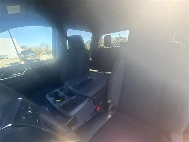 new 2026 Chevrolet Silverado 2500 car, priced at $67,145