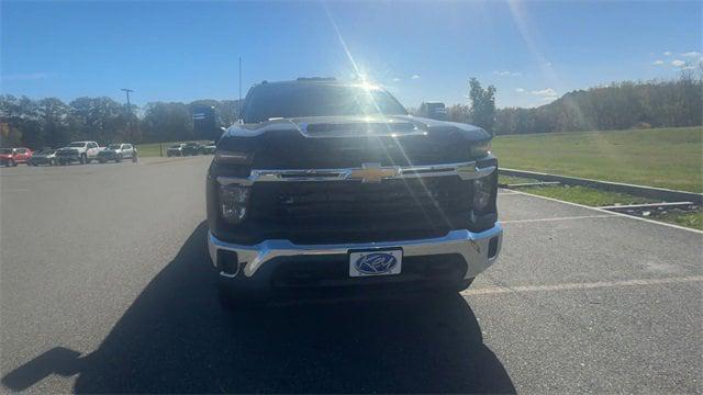 new 2026 Chevrolet Silverado 2500 car, priced at $67,145
