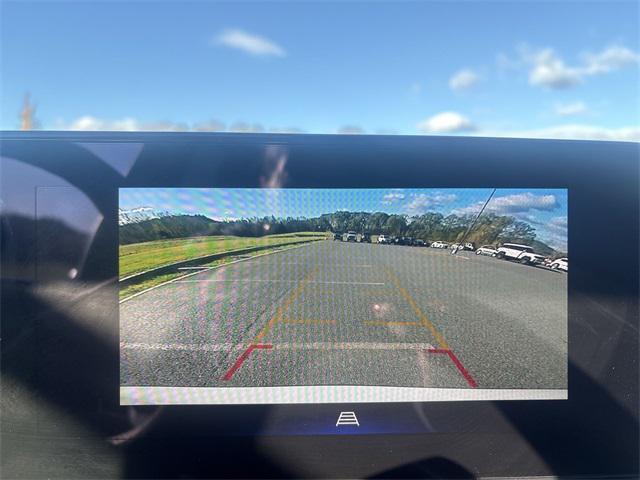 used 2025 Chevrolet Trax car, priced at $23,999