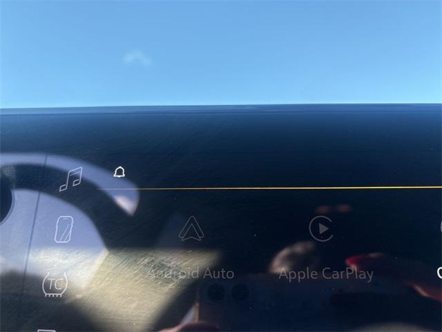 used 2025 Chevrolet Trax car, priced at $23,999