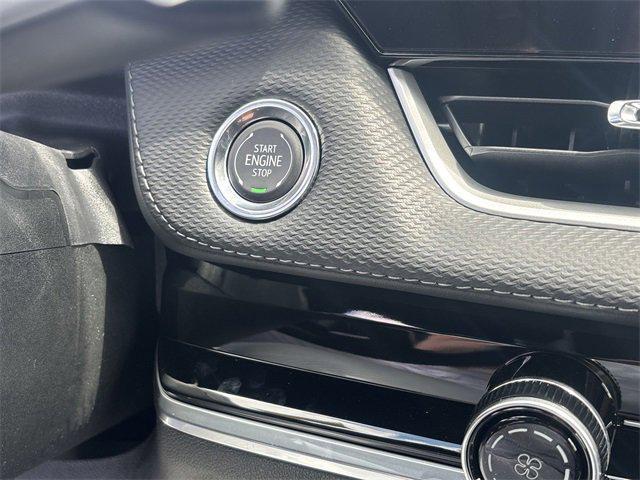 new 2026 Chevrolet Equinox car, priced at $33,835