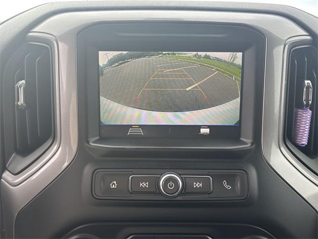 used 2022 Chevrolet Silverado 1500 car, priced at $29,999