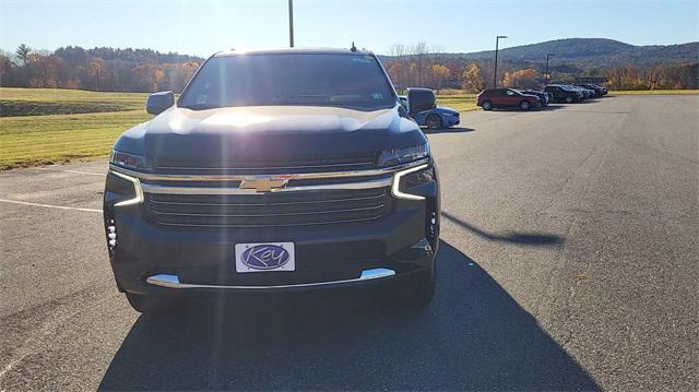 new 2024 Chevrolet Tahoe car, priced at $69,325